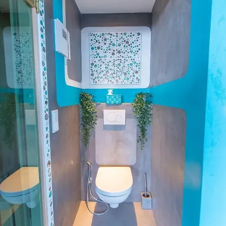 The Waterside Designer Waterfront Oasis & Sauna Terrace * زفانينبورغْ